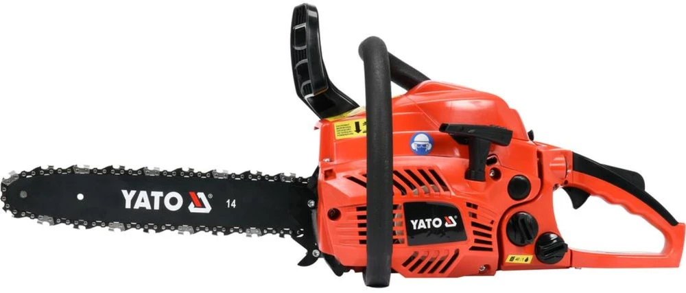 Yato Toya Sa Poland Benzininis grandininis pjūklas | 1,8 HP (YT-84895)