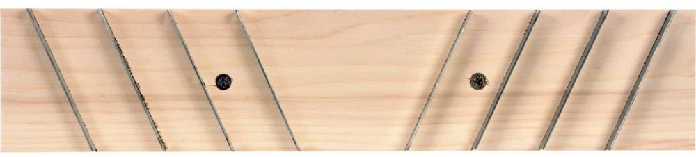 YATO ZDZIERAK WYRÓWNUJĄCY 405x84mm