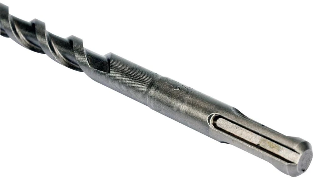 Grąžtas Yato SDS PLUS PREMIUM GRĘŽIMAS 7 MM/110 MM SU X-TIP GELŽBETONO GALVUTĖ