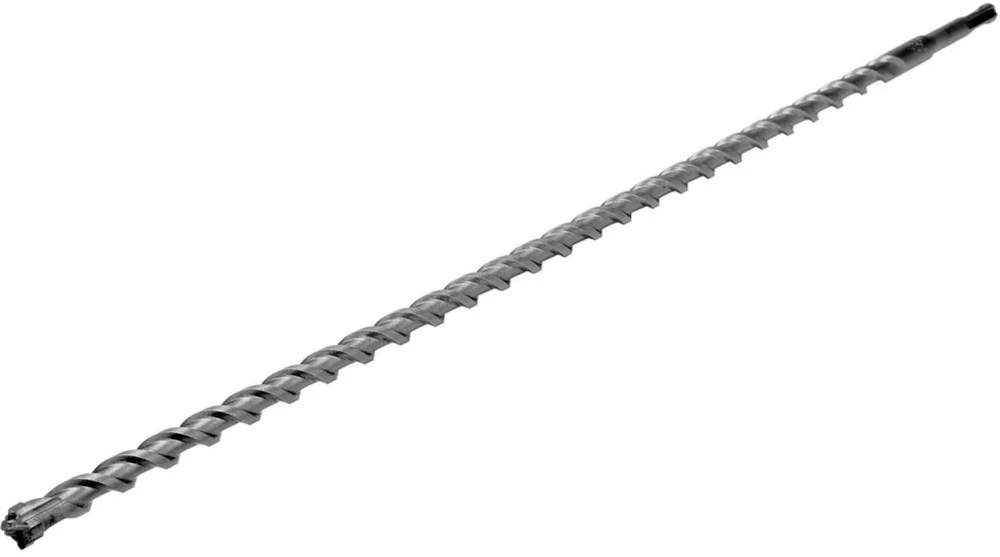 Grąžtas Yato SDS PLUS PREMIUM GRĄŽAS 14mm/600mm SU X-TIP GALVUTĖ GELŽBETONUI