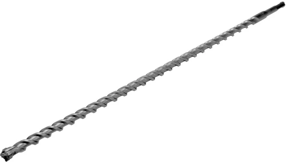 Yato Aukščiausios kokybės Sds plius grąžtas 18 mm, skirtas gelžbetoniui, X-tip grąžtas