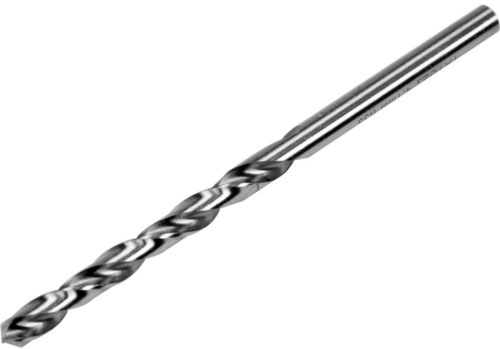 Grąžtas Yato HSS PREMIUM METAL DRILL 4,1MM GRĘŽTAS, SKIRTAS GRĘŽTI INOX PLIENĄ