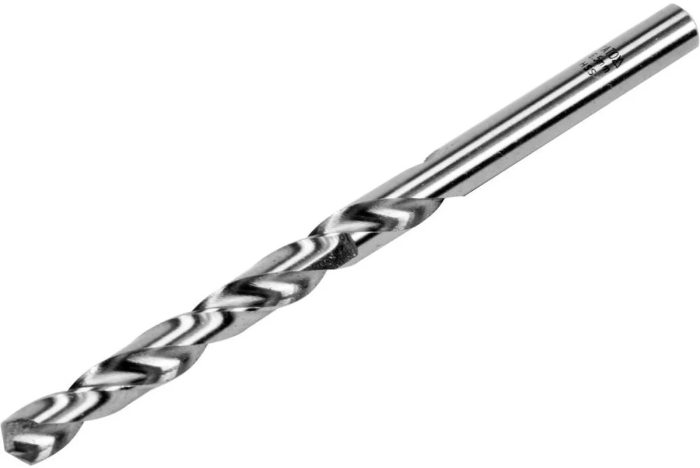 Grąžtas Yato HSS PREMIUM METAL DRILL DRILL 6,5MM GRĄŽIMAS NEKSO PLIENUI