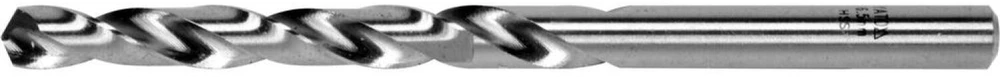 Grąžtas Yato HSS PREMIUM METAL DRILL DRILL 6,5MM GRĄŽIMAS NEKSO PLIENUI