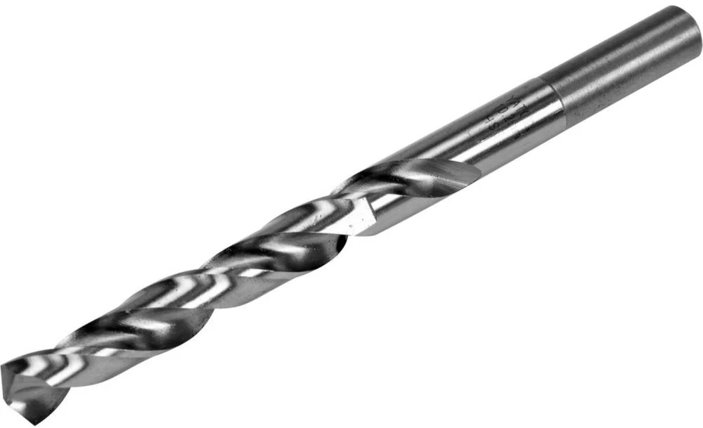 Grąžtas Yato HSS PREMIUM METAL DRILL 10,2MM GRĘŽTAS, SKIRTAS GRĘŽTI Į NOX PLIENĄ