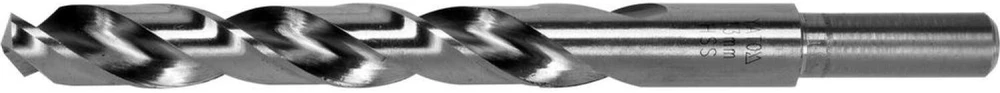 Grąžtas Yato HSS PREMIUM METAL DRILL 13.0MM GRĘŽTAS, SKIRTAS GRĘŽTI Į NOX PLIENĄ