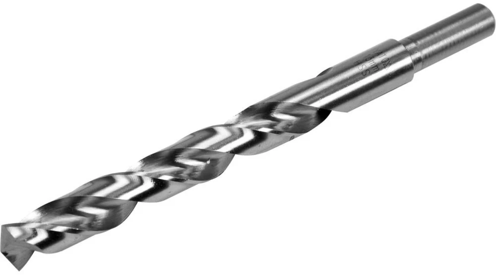 Grąžtas Yato HSS PREMIUM METAL DRILL 13.0MM GRĘŽTAS, SKIRTAS GRĘŽTI Į NOX PLIENĄ