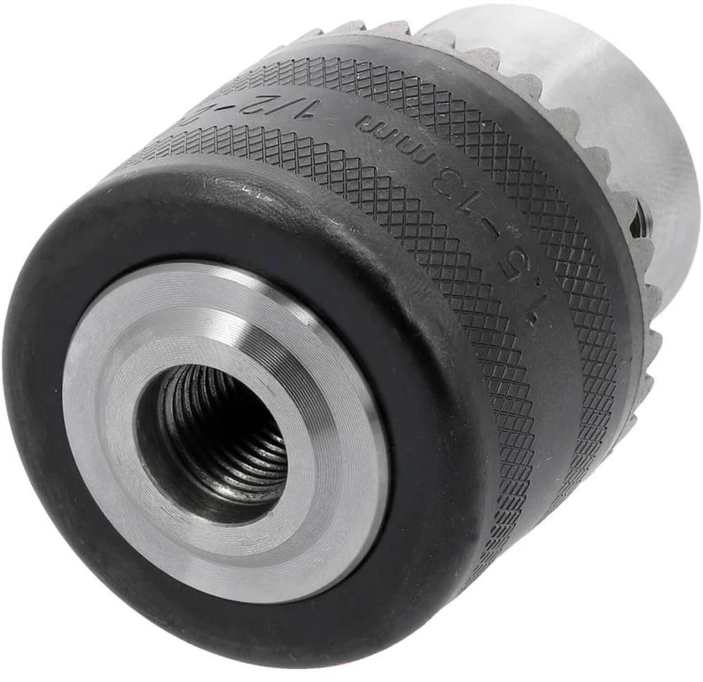 Grąžtas Toya Sa Poland Grąžto griebtuvas su raktu | 1.5–13 mm | sriegis 1/2"-20UNF | Yato (YT-820301)