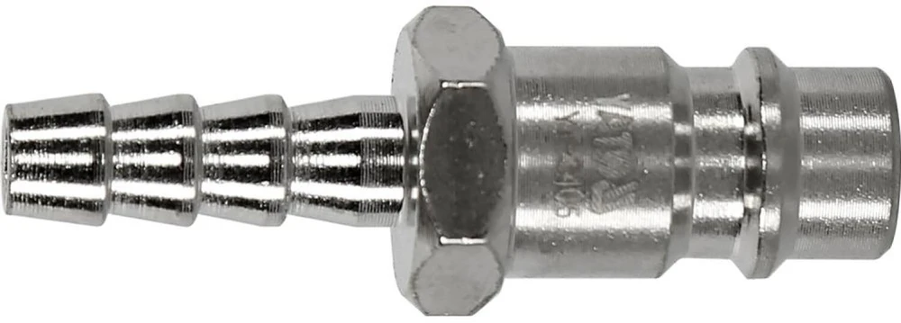 YATO SZYBKOZŁĄCZKA MĘSKA DO WĘŻA 6mm 2405