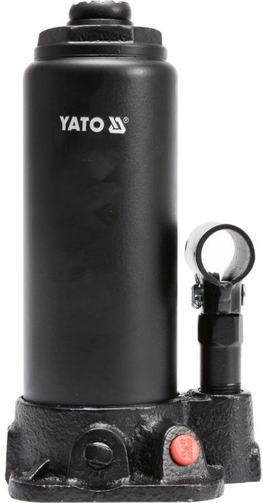 YATO Hidraulinis pakopinis keltuvas, 5 tonų, YT-17002