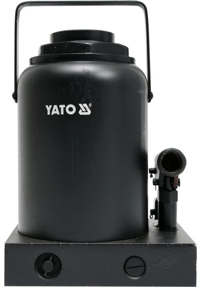 Hidraulinis pakopinis keltuvas Yato YT-17009 50T