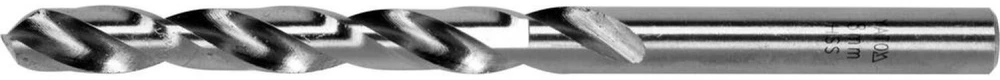 Grąžtas Yato HSS PREMIUM METAL DRILL 8.0MM GRĘŽTAS, SKIRTAS GRĘŽTI NEKSO PLIENĄ