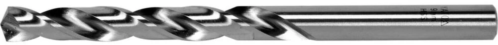 Grąžtas Yato HSS PREMIUM METAL DRILL GRĄŽAS 9,0 mm GRĄŽIMAS NEKSO PLIENUI GRĘŽTI