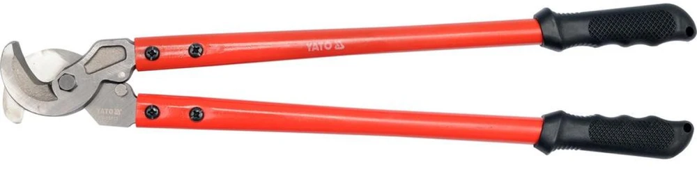 YATO kabelių žirklės 370mm 18610