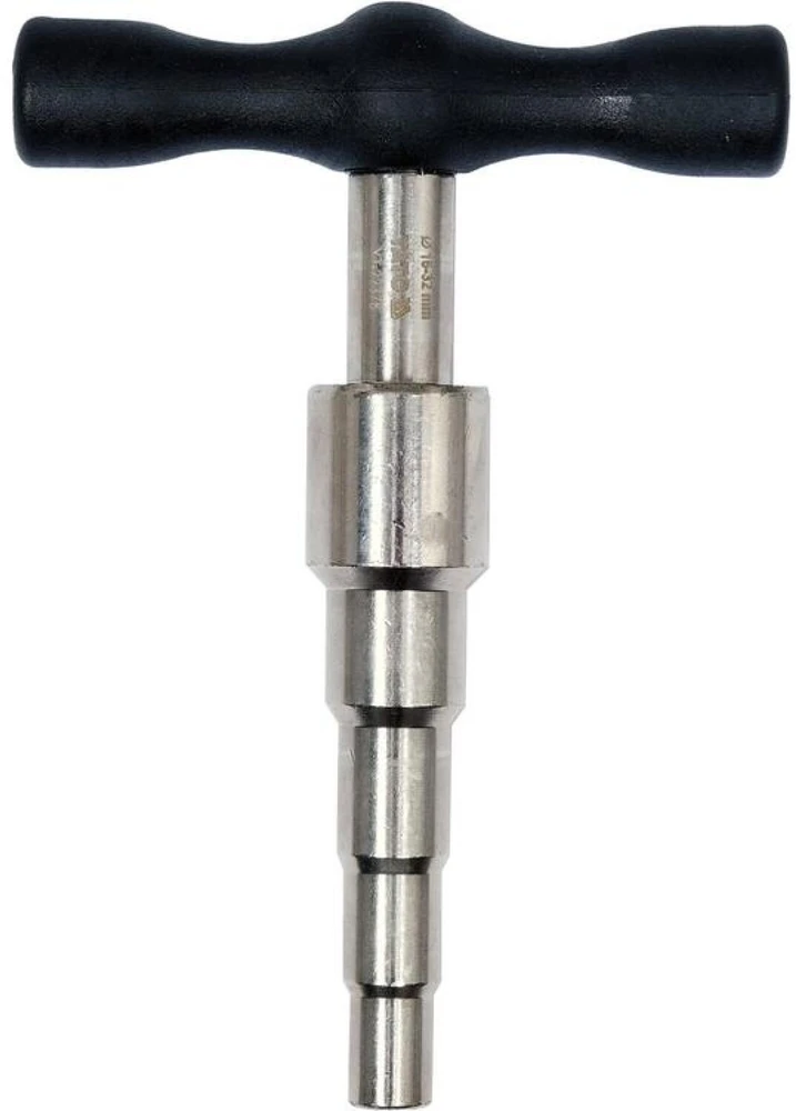 Vamzdžių plėstuvas Yato YT-22378; 16/18/20/25/32 mm