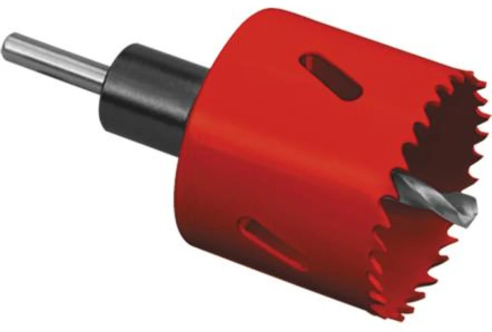 Grąžtas Yato Toya Sa Poland Gręžimo karūna bi-metalinė M3, 51 mm (YT-3324)