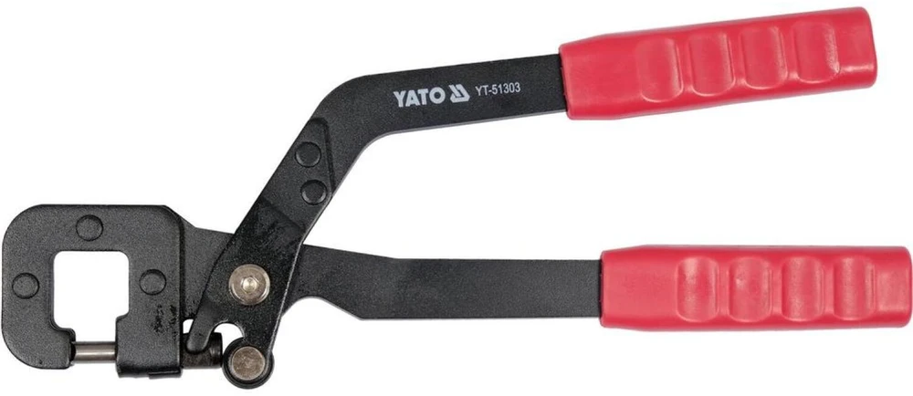 YATO replės PROFILIŲ SUJUNGIMUI 320mm