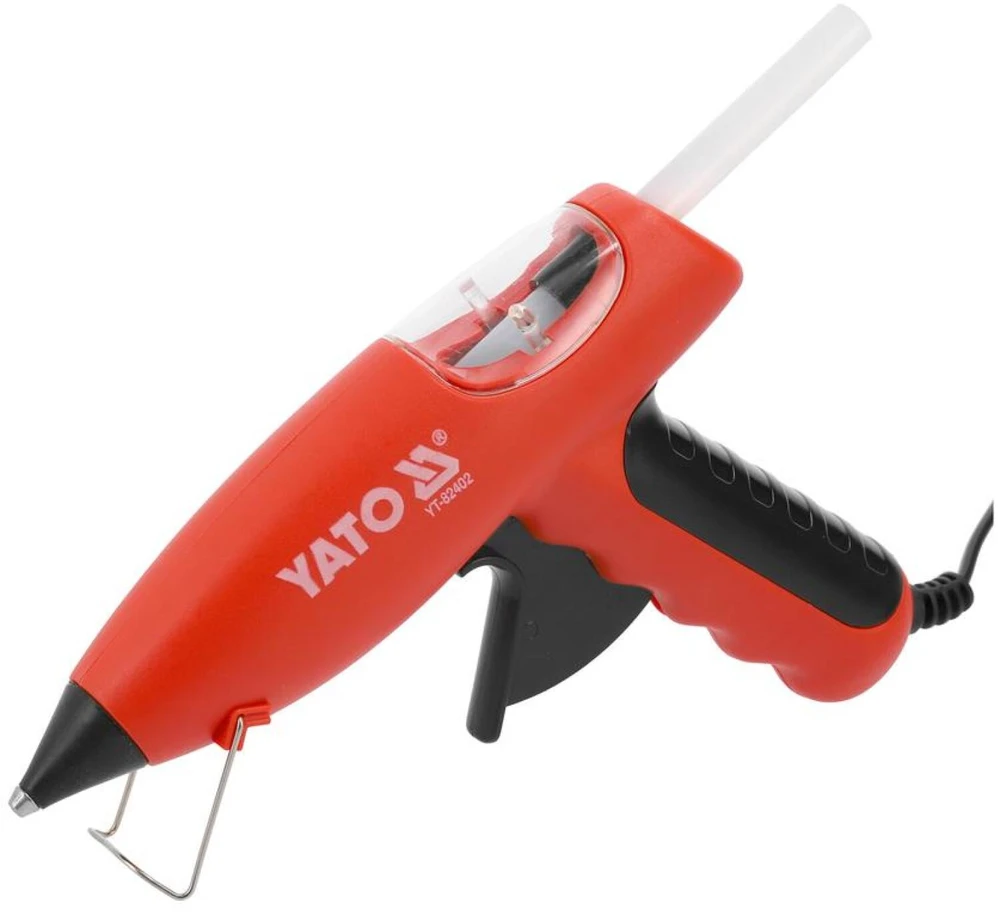 YATO Pistoletas klijavimui karštu būdu 11mm 20/ 80W 82402