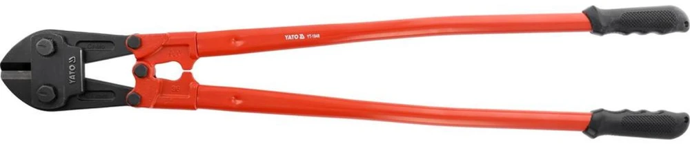 YATO vielos žirklės 36 "900 mm 1848 m
