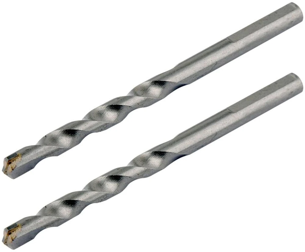 YATO grąžtai PROWADZĄCE Pultas TCT 8mm / 2vnt..