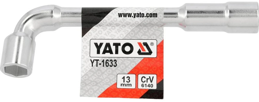 YATO KLUCZ FAJKOWY 13mm 1633