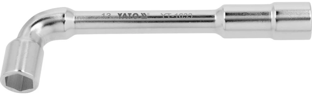 YATO KLUCZ FAJKOWY 13mm 1633