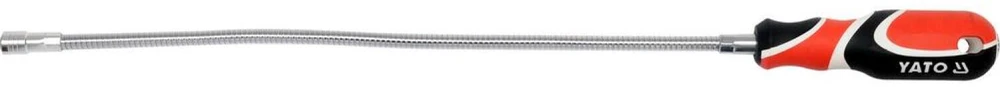 YATO UCHWYT GIĘTKI MAGNETYCZNY 380mm do 1KG 1385