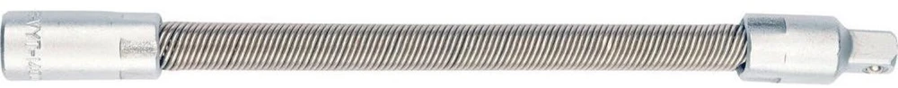 YATO PRATĘSIMAS 1/4" 152mm LANKSTUS 1400