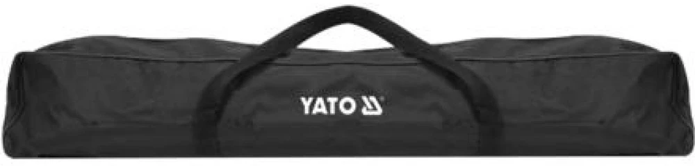 YATO lazerio tvirtinimo stulpas 4m