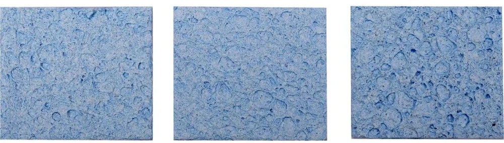 YATO kempinė litavimo stotelei 50x45mm 3 vnt..
