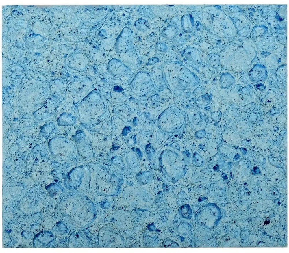 YATO kempinė litavimo stotelei 50x45mm 3 vnt..