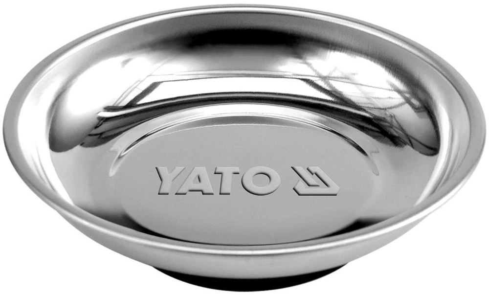 YATO magnetinis dubuo apvalus 6" 0830