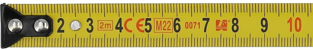 Yato RIČIUOTAS MATAS 3M X 16MM