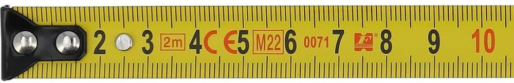 Yato RIČIUOTAS MATAS 3M X 16MM