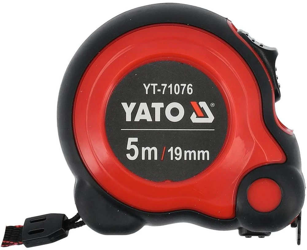 YATO RULETĖ 5m x 19mm