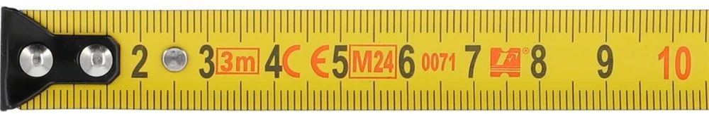Yato Toya Sa Poland Matavimo ruletė | 16 mm x 3 m (YT-71080)