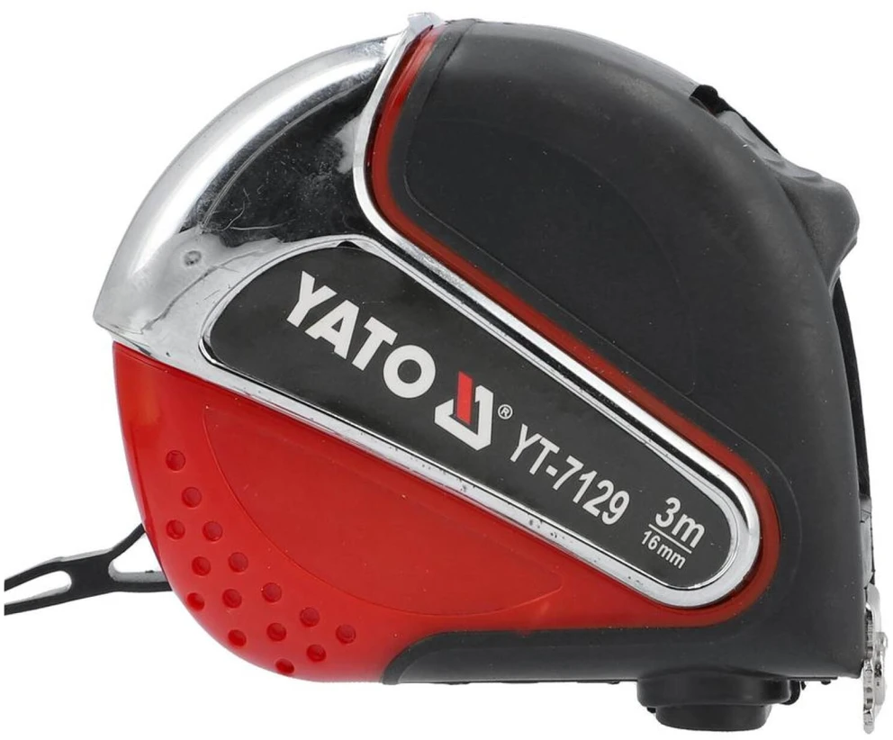 Yato RIČIUOTAS MATAS 3 M X 16 MM