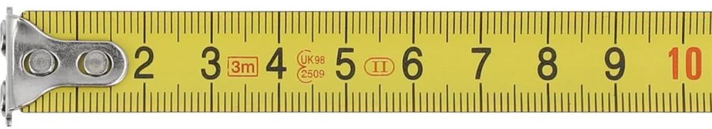 Yato RIČIUOTAS MATAS 3 M X 16 MM