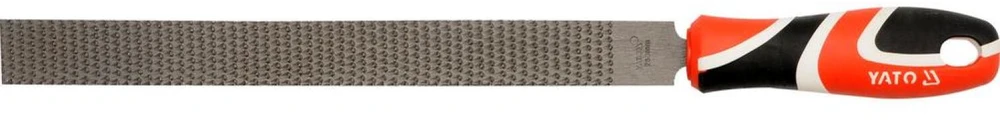 YATO PLOKŠČIA DILDĖ MEDŽIENAI 250mm 6219
