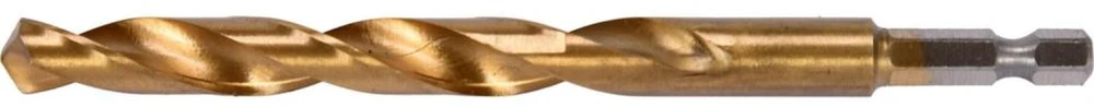 Grąžtas YATO grąžtai METAL TYTAN HEX 10,0mm