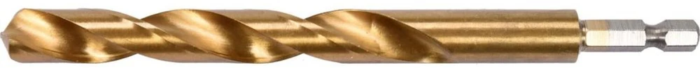 Grąžtas YATO grąžtai METAL TYTAN HEX 12,0mm
