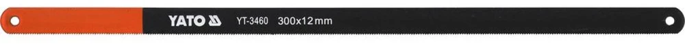 YATO BRZESZCZOT DO METALU 300mm 5szt. 3460