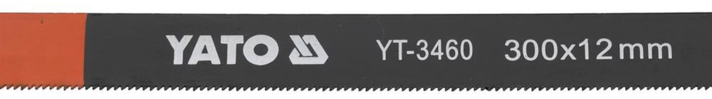 YATO BRZESZCZOT DO METALU 300mm 5szt. 3460