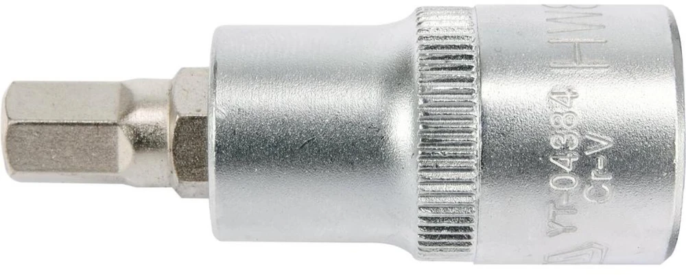 YATO KLUCZ TRZPIENIOWY IMBUSOWY/HEX 1/2" 8x55mm