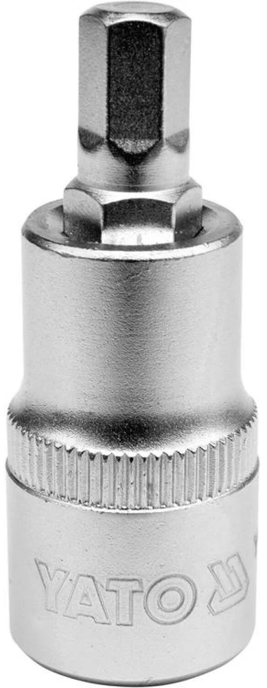 YATO KLUCZ TRZPIENIOWY IMBUSOWY/HEX 1/2" 8x55mm