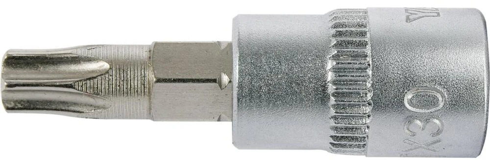 YATO TORX raktas 1/4" T30x37mm