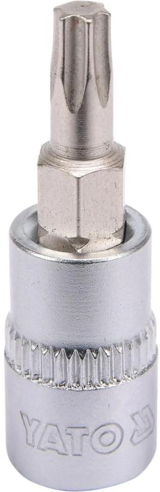 YATO TORX raktas 1/4" T30x37mm