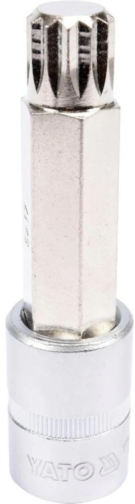YATO SPLINE RAKTAS 1/2" M17x100mm