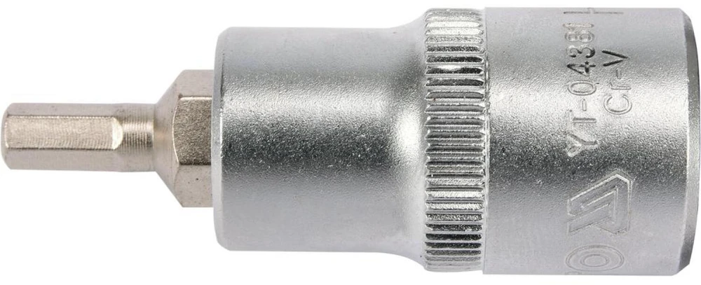 YATO KLUCZ TRZPIENIOWY IMBUSOWY/HEX 1/2" 5x55mm