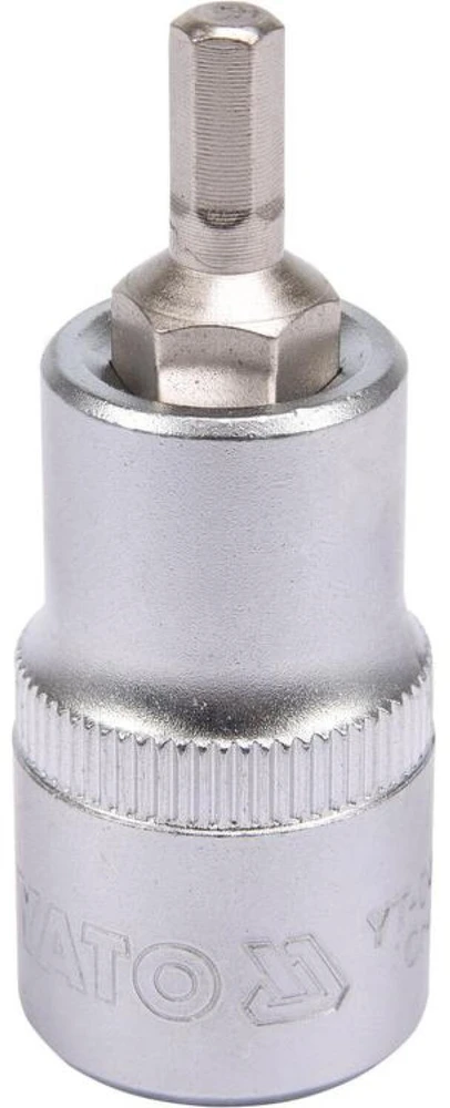 YATO KLUCZ TRZPIENIOWY IMBUSOWY/HEX 1/2" 5x55mm